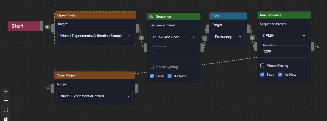 Task Scheduler Page Run Schedule