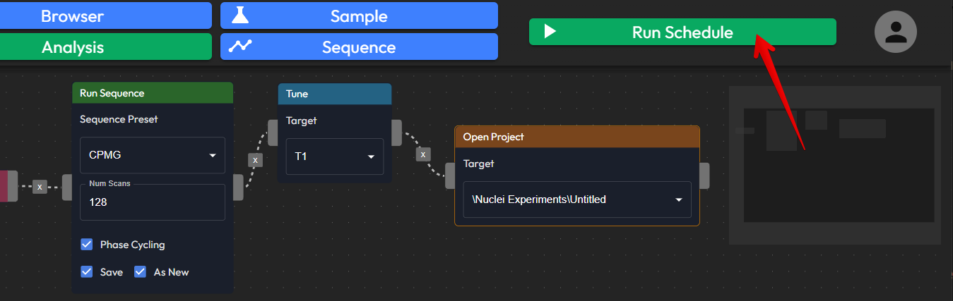 Task Scheduler Example